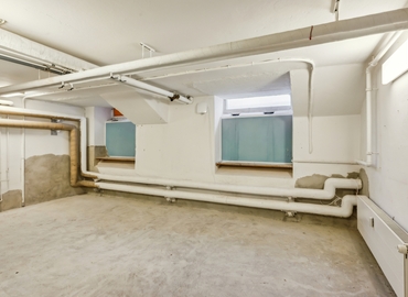 Lager til leje på Guldbergsgade 10, 2200 København N - 95 m² | Foto 5 - Lokalebasen