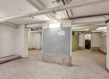 Lager til leje på Guldbergsgade 10, 2200 København N - 95 m² | Foto 7 - Lokalebasen