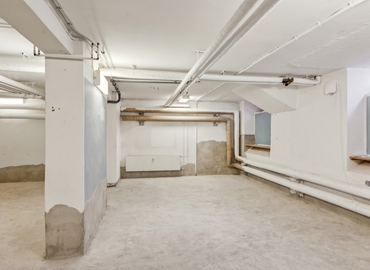 Lager til leje på Guldbergsgade 10, 2200 København N - 95 m² | Foto 2 - Lokalebasen.dk