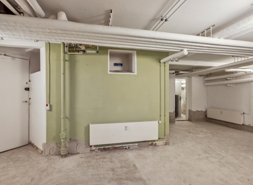 Lager til leje på Guldbergsgade 10, 2200 København N - 95 m² | Foto 8 - Lokalebasen