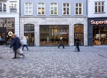 Butik til leje på Købmagergade 28, 1150 København K - 282 m² | Foto 4 - Lokalebasen.dk