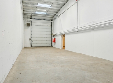 713 m² Office warehouse rental in Ishoj, Brogrenen 6 (2635) - 2 | MatchOffice.com