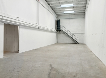 713 m² Office warehouse for rent in Ishoj, Brogrenen 6 (2635) - 1 | MatchOffice.com