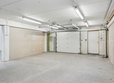 Lager til leje på Brogrenen 6, 2635 Ishøj - 713 m² | Foto 2 - Lokalebasen