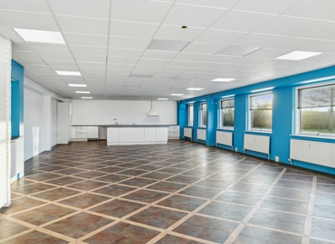 Lager til leje på Brogrenen 6, 2635 Ishøj - 713 m² | Foto 10 - Lokalebasen
