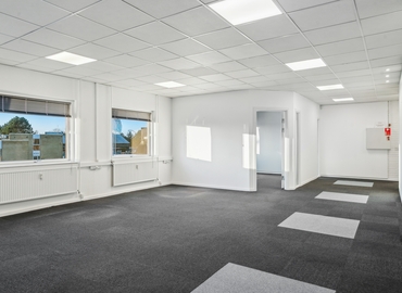 Lager til leje på Brogrenen 6, 2635 Ishøj - 713 m² | Foto 4 - Lokalebasen