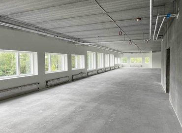 Kontor til leje på Delta Park 45, 2665 Vallensbæk Strand - 847 m² | Foto 1 - Lokalebasen.dk