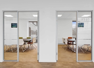 Kontor til leje på Delta Park 45, 2665 Vallensbæk Strand - 641 m² | Foto 0 - Lokalebasen.dk