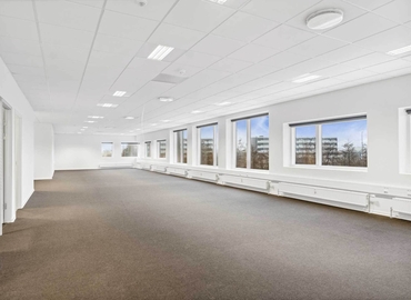Kontor til leje på Delta Park 45, 2665 Vallensbæk Strand - 641 m² | Foto 1 - Lokalebasen.dk