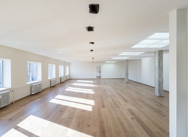 Kontor til leje på Wichmandsgade 11, 5000 Odense C - 232 m² | Foto 5 - Lokalebasen