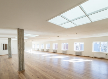 Kontor til leje på Wichmandsgade 11, 5000 Odense C - 232 m² | Foto 6 - Lokalebasen