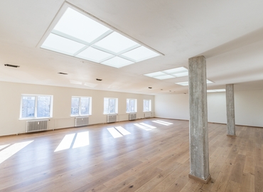 Kontor til leje på Wichmandsgade 11, 5000 Odense C - 232 m² | Foto 7 - Lokalebasen.dk