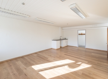 Kontor til leje på Wichmandsgade 11, 5000 Odense C - 232 m² | Foto 4 - Lokalebasen