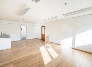 Kontor til leje på Wichmandsgade 11, 5000 Odense C - 232 m² | Foto 3 - Lokalebasen