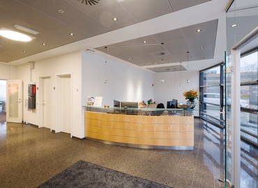 Kontor til leje på Lautrupvang 4A, 2750 Ballerup - 2550 m² | Foto 3 - Lokalebasen