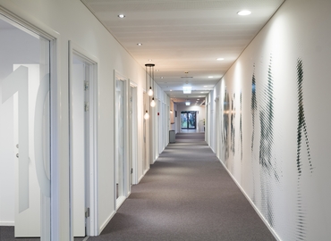 Kontor til leje på Lautrupvang 4A, 2750 Ballerup - 2550 m² | Foto 8 - Lokalebasen.dk