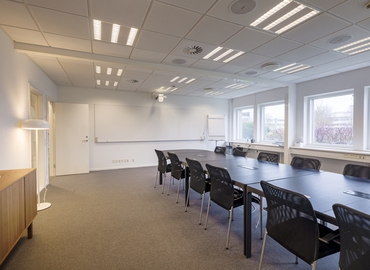 Kontor til leje på Lautrupvang 4A, 2750 Ballerup - 2550 m² | Foto 9 - Lokalebasen