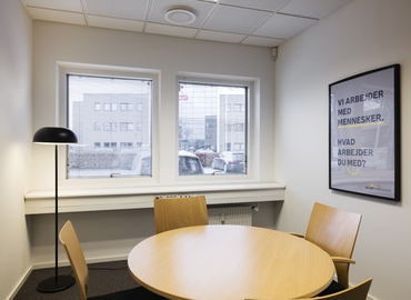 Kontor til leje på Lautrupvang 4A, 2750 Ballerup - 2550 m² | Foto 11 - Lokalebasen.dk