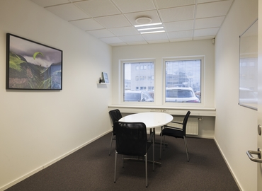 Kontor til leje på Lautrupvang 4A, 2750 Ballerup - 2550 m² | Foto 10 - Lokalebasen