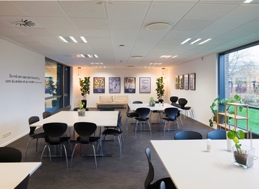 Kontor til leje på Lautrupvang 4A, 2750 Ballerup - 2550 m² | Foto 7 - Lokalebasen.dk