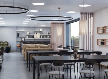 Kontor til leje på Lautrupvang 4A, 2750 Ballerup - 2550 m² | Foto 6 - Lokalebasen.dk