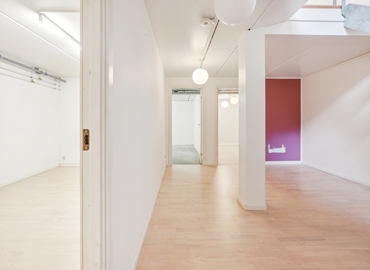 Butik til leje på Jernbanegade 6 st., 5750 Ringe - 250 m² | Foto 5 - Lokalebasen