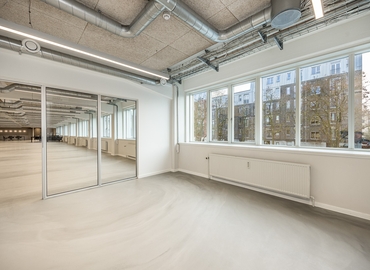Office Amager Strandvej 60 2300 Copenhagen S