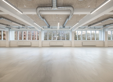 Kontor til leje på Amager Strandvej 60, 2300 København S - 1076 m² | Foto 10 - Lokalebasen.dk