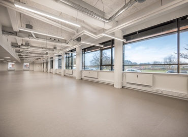 Kontor til leje på Amager Strandvej 60, 2300 København S - 1076 m² | Foto 15 - Lokalebasen