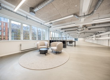Kontor til leje på Amager Strandvej 60, 2300 København S - 1076 m² | Foto 13 - Lokalebasen