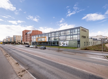 Kontor til leje på Amager Strandvej 60, 2300 København S - 1076 m² | Foto 6 - Lokalebasen.dk