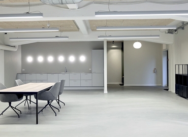 Kontor til leje på Amager Strandvej 60, 2300 København S - 1076 m² | Foto 15 - Lokalebasen.dk