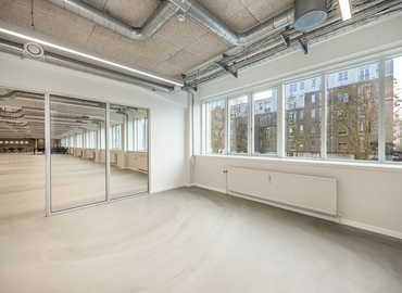 Kontor til leje på Amager Strandvej 60, 2300 København S - 535 m² | Foto 4 - Lokalebasen.dk