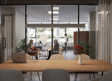 Kontor til leje på Amager Strandvej 60, 2300 København S - 535 m² | Foto 12 - Lokalebasen.dk