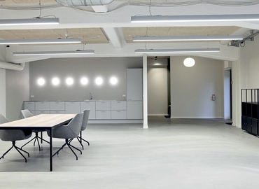 Office Amager Strandvej 60 2300 Copenhagen S