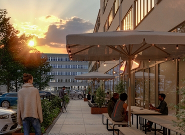 Office Amager Strandvej 60 2300 Copenhagen S