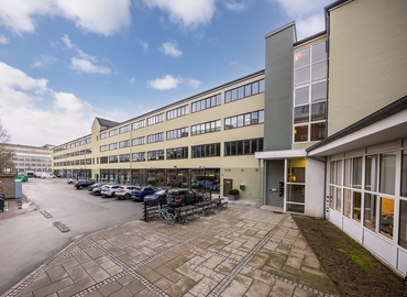Office Amager Strandvej 60 2300 Copenhagen S