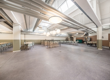 Kontor til leje på Amager Strandvej 60, 2300 København S - 511 m² | Foto 5 - Lokalebasen