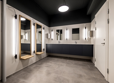 Kontor til leje på Amager Strandvej 60, 2300 København S - 565 m² | Foto 6 - Lokalebasen