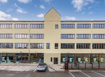 Office Amager Strandvej 60 2300 Copenhagen S