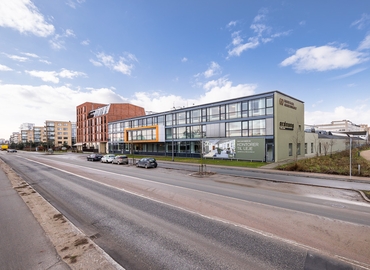 Kontor til leje på Amager Strandvej 60, 2300 København S - 802 m² | Foto 8 - Lokalebasen.dk