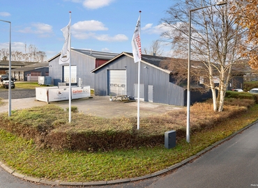 Bolig Oldenvej 19C 3490 Kvistgård