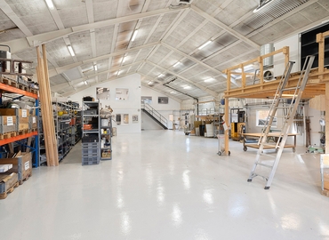 Bolig Oldenvej 19B 3490 Kvistgård