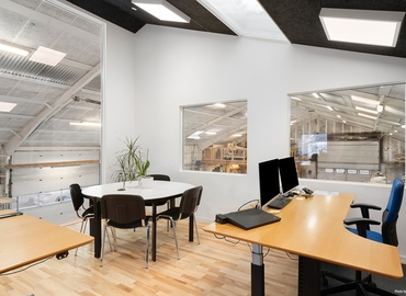 Bolig Oldenvej 19B 3490 Kvistgård