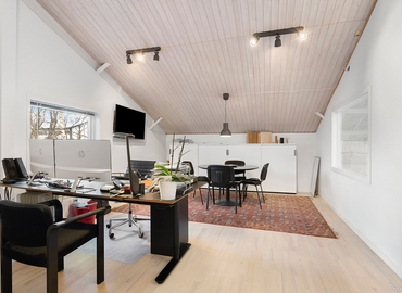 Bolig Oldenvej 19B 3490 Kvistgård