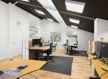 Bolig Oldenvej 19B 3490 Kvistgård