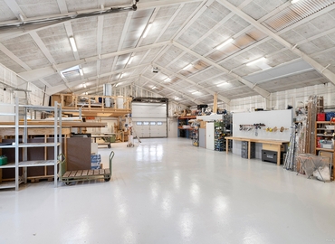 Bolig Oldenvej 19B 3490 Kvistgård