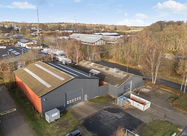 Bolig Oldenvej 19B 3490 Kvistgård