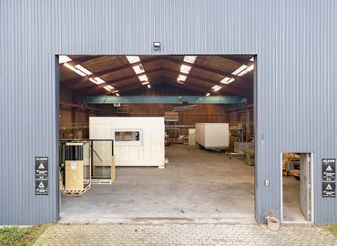 Bolig Oldenvej 19B 3490 Kvistgård