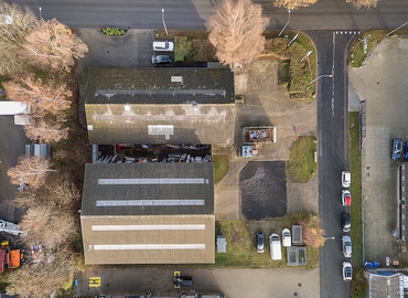 Bolig Oldenvej 19B 3490 Kvistgård